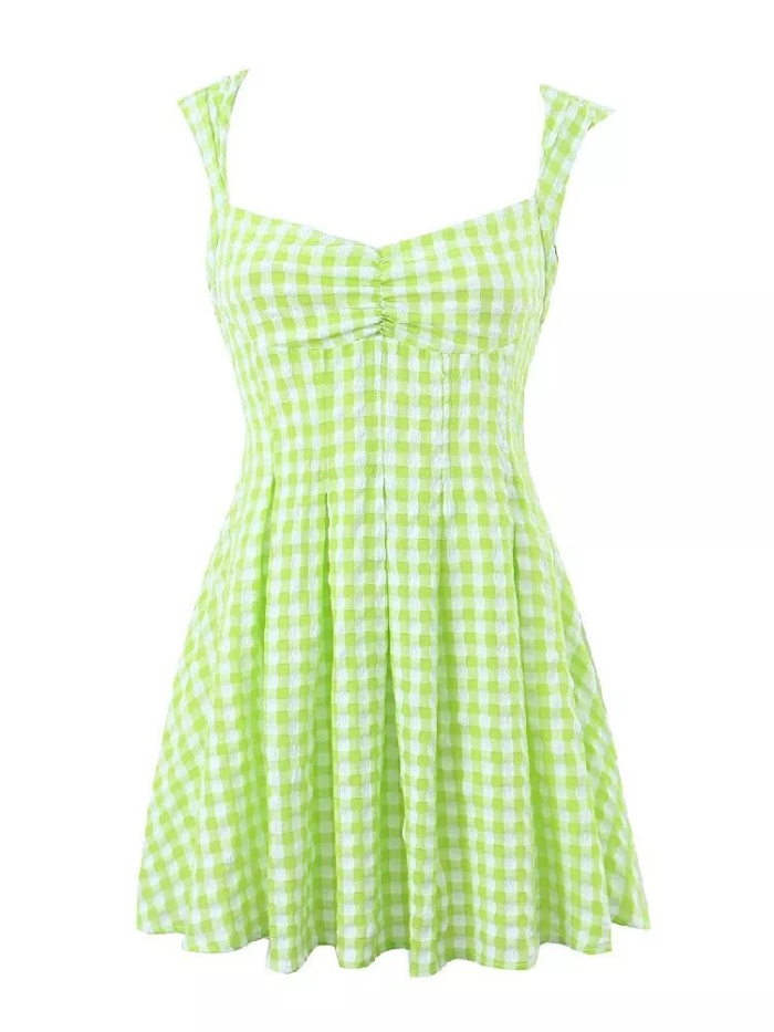 Bloggers favs shop liropolla-0 Sleek Chick Mini Dress